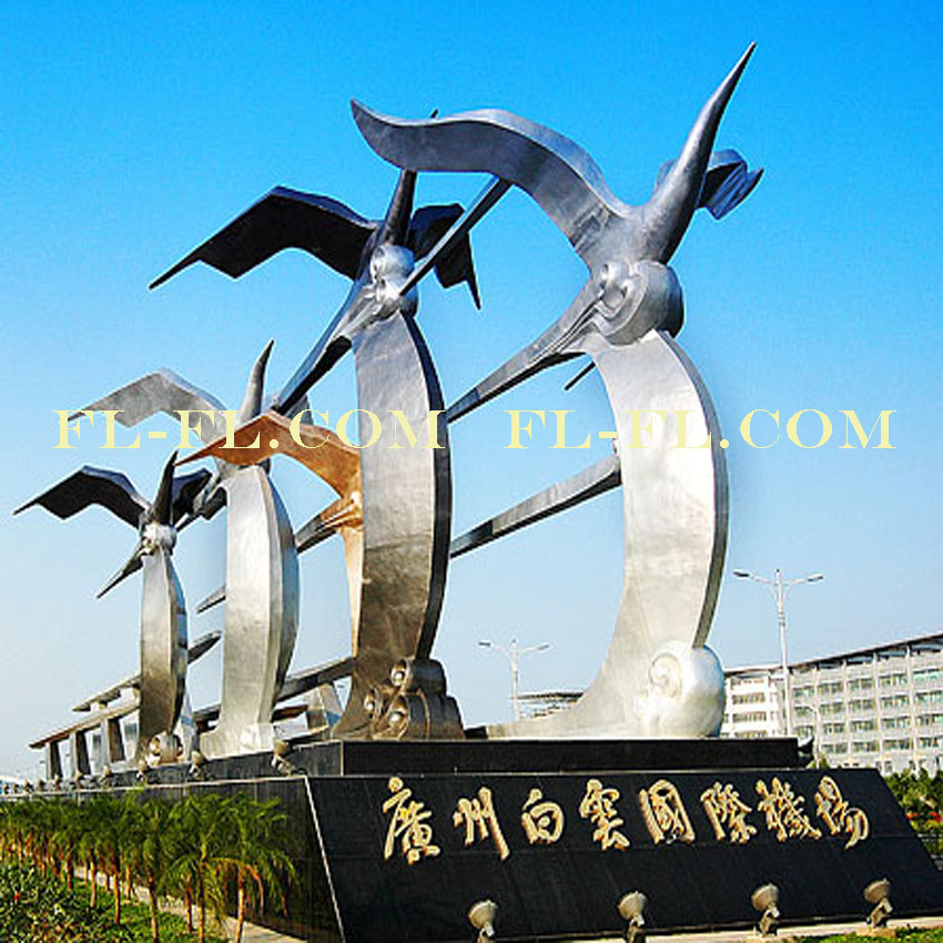 工程案例：白云機(jī)場防雷